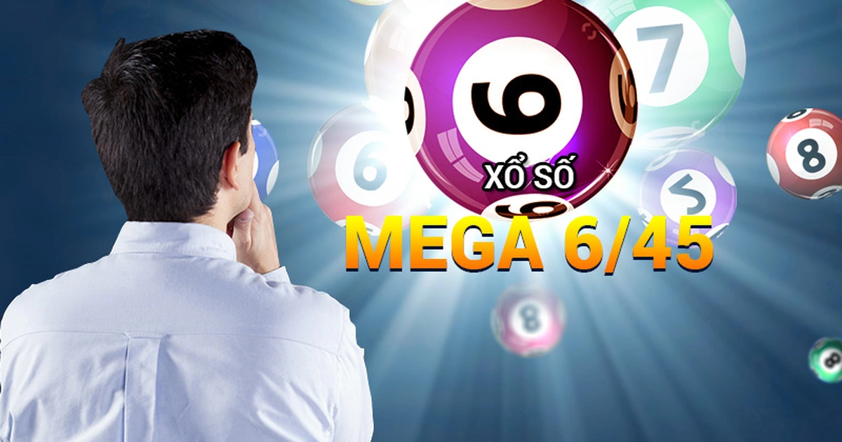 Hướng Dẫn ba bước cơ bản về Cách Chơi Mega 6/45