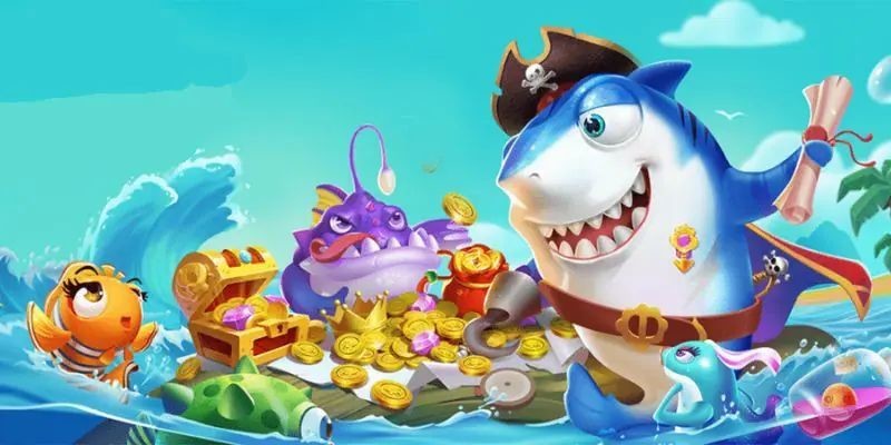 Cách chơi game tại bắn cá W88 mà anh em nên biết