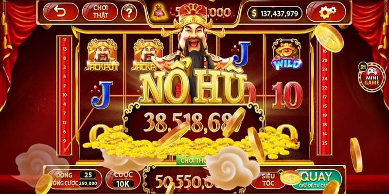 Hướng dẫn cách chơi game nổ hũ W88