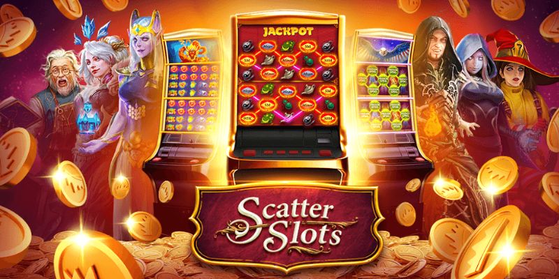 Slot game W88 là trò chơi gì?