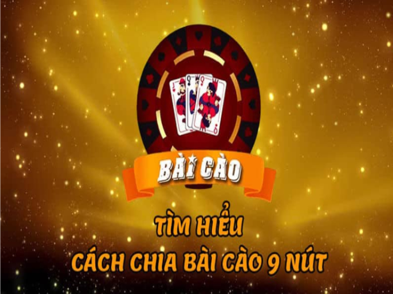 W88 Chia Sẻ Cách Chia Bài Cào Để Được 9 Nút